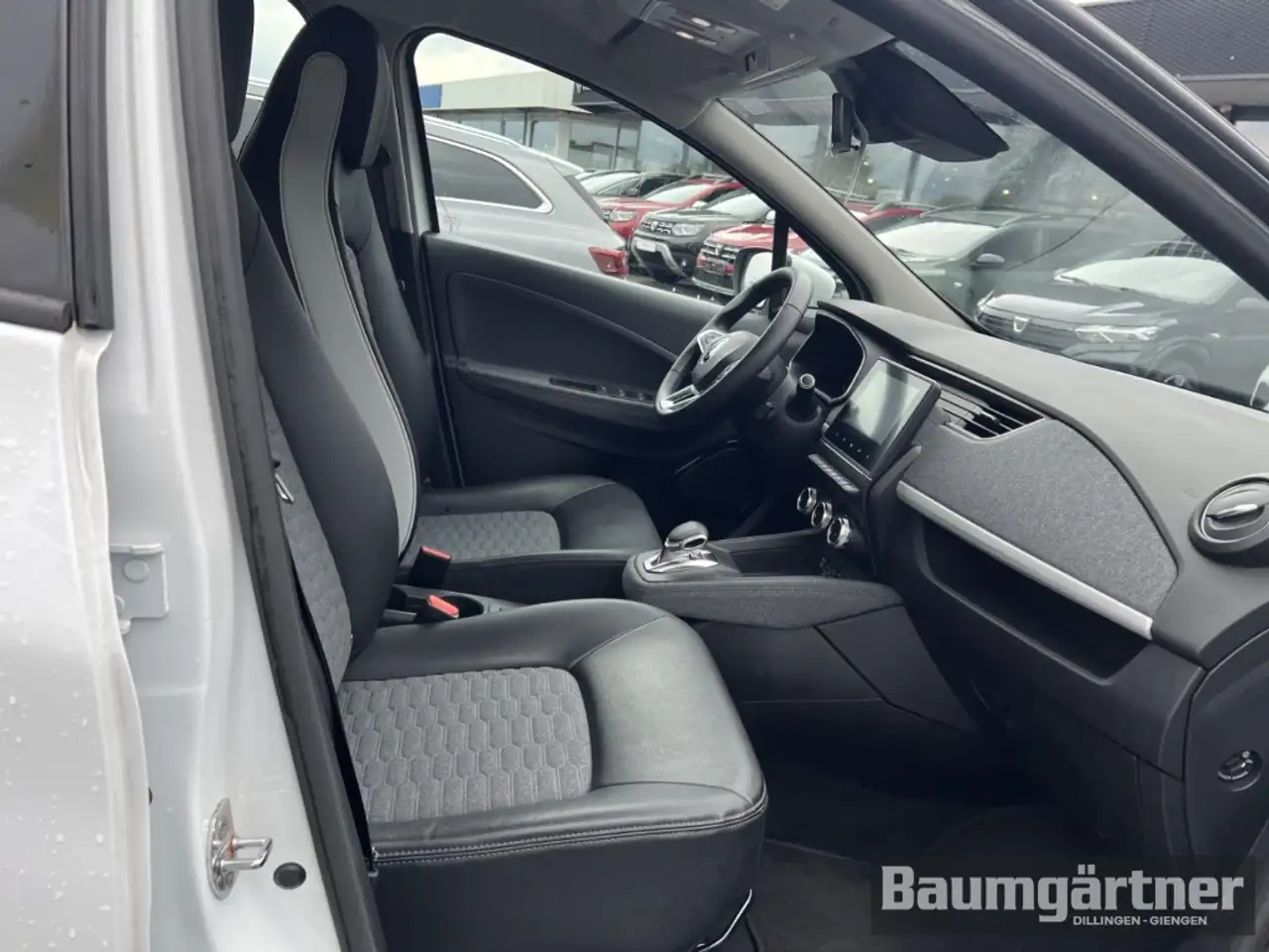 Renault ZOE Experience Z.E. 50 R110 inkl. Batterie GJR